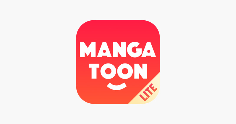 App MangaToon Lite