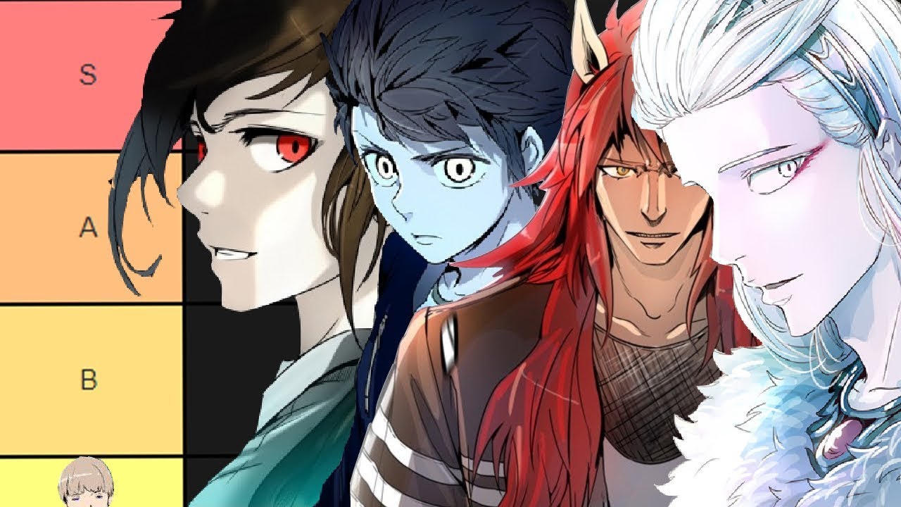 Sachi Faker, Tower of God Wiki