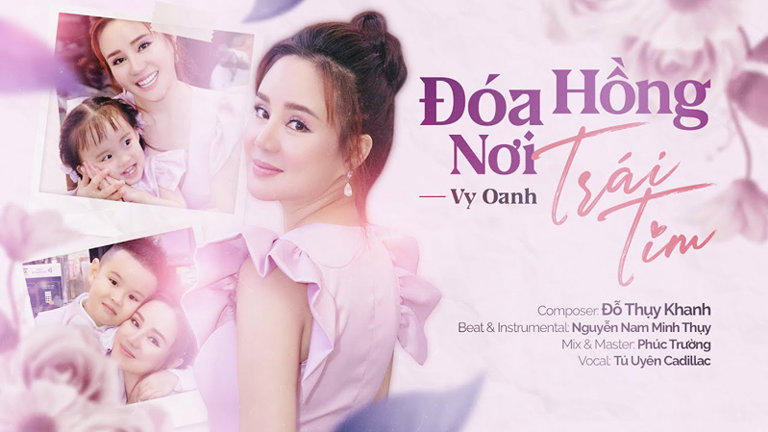 những bài hát hay nhất về gia đình