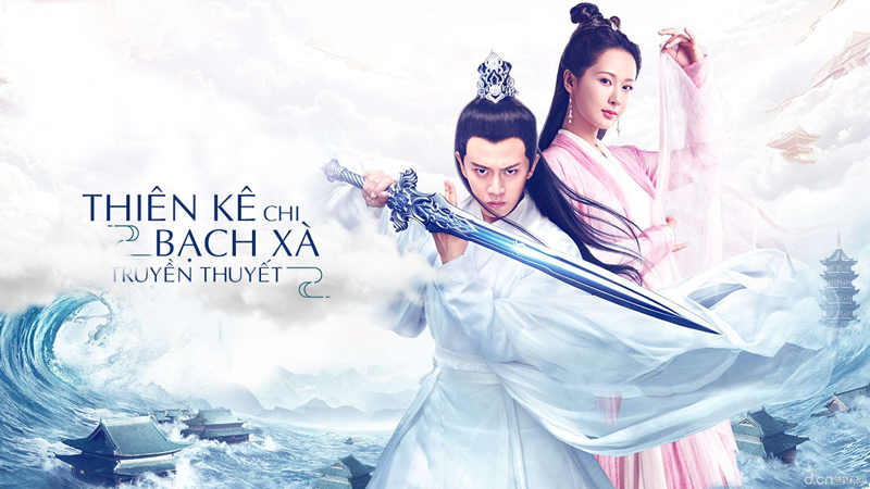 nhạc phim cổ trang Trung Quốc hay nhất