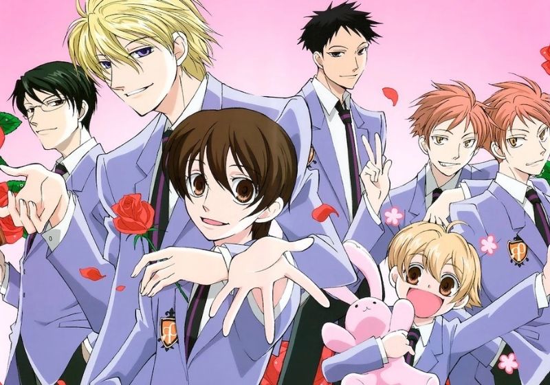 TOP 25 anime học đường được nhiều fan yêu thích nhất - POPS Blog