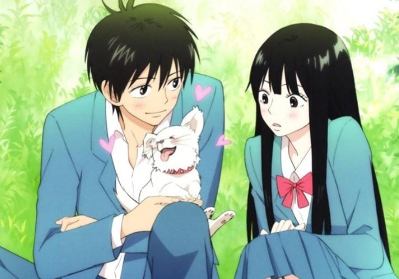 Top 25 Anime Học Đường Được Nhiều Fan Yêu Thích Nhất - Pops Blog