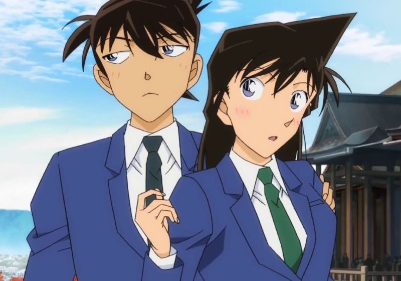 Top 10 Cặp Đôi Trong Anime Đẹp Lãng Mạn Nhất Năm 2022