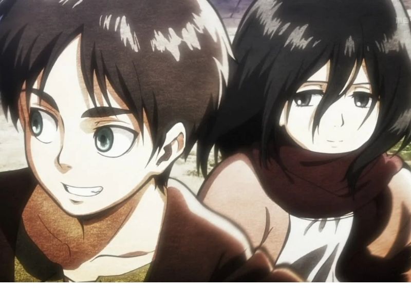 Top 10 Cặp Đôi Trong Anime Đẹp Lãng Mạn Nhất Năm 2022