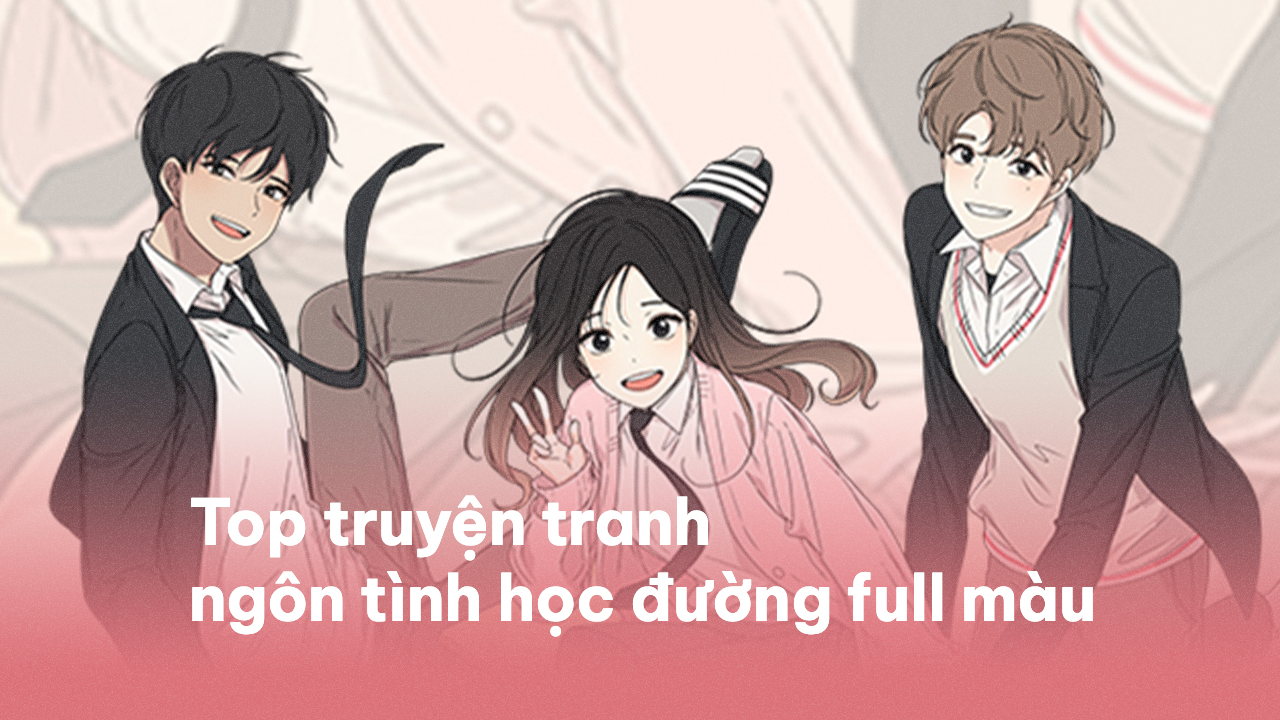 Những Anime Boy Tóc Đen Ngầu Nhất  TVM Comics