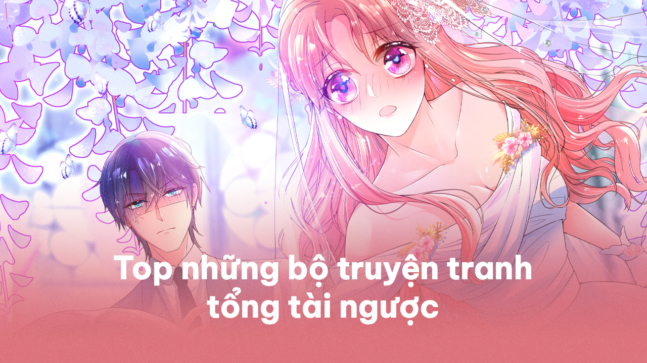 phim review anime tổng tài｜TikTok Search