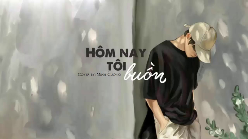 Hom Nay Toi Buon Phung Khanh Linh