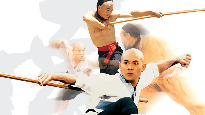 phim võ thuật kungfu trung quốc