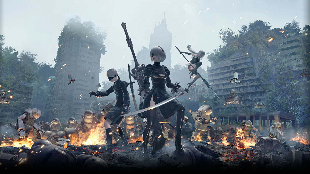 anime hành động