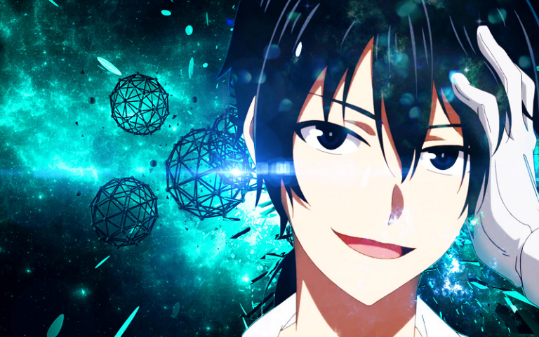 anime đánh nhau võ thuật