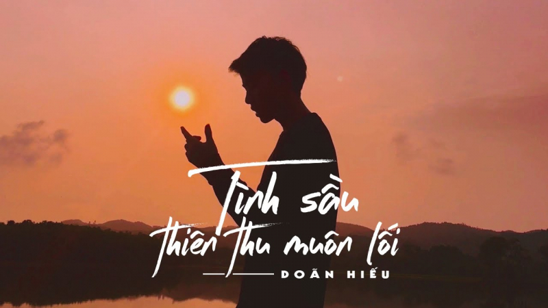 Lời tâm tình của chàng trai đã “đốn gục” hàng nghìn trái tim yêu nhạc Việt