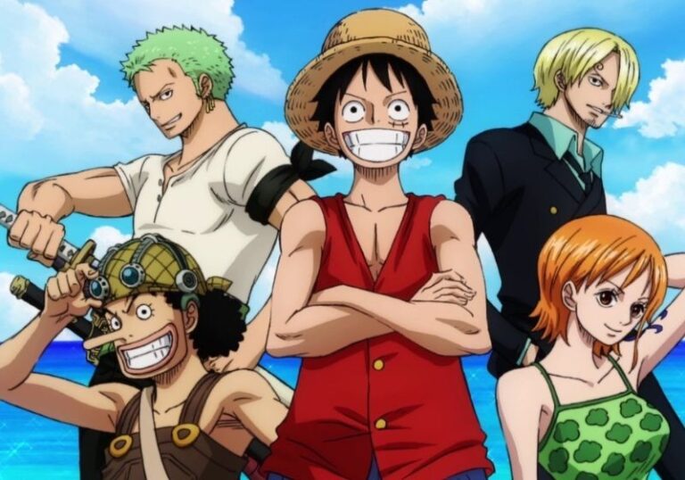 Tóm tắt One Piece cụ thể theo từng season trong anime – POPS Blog