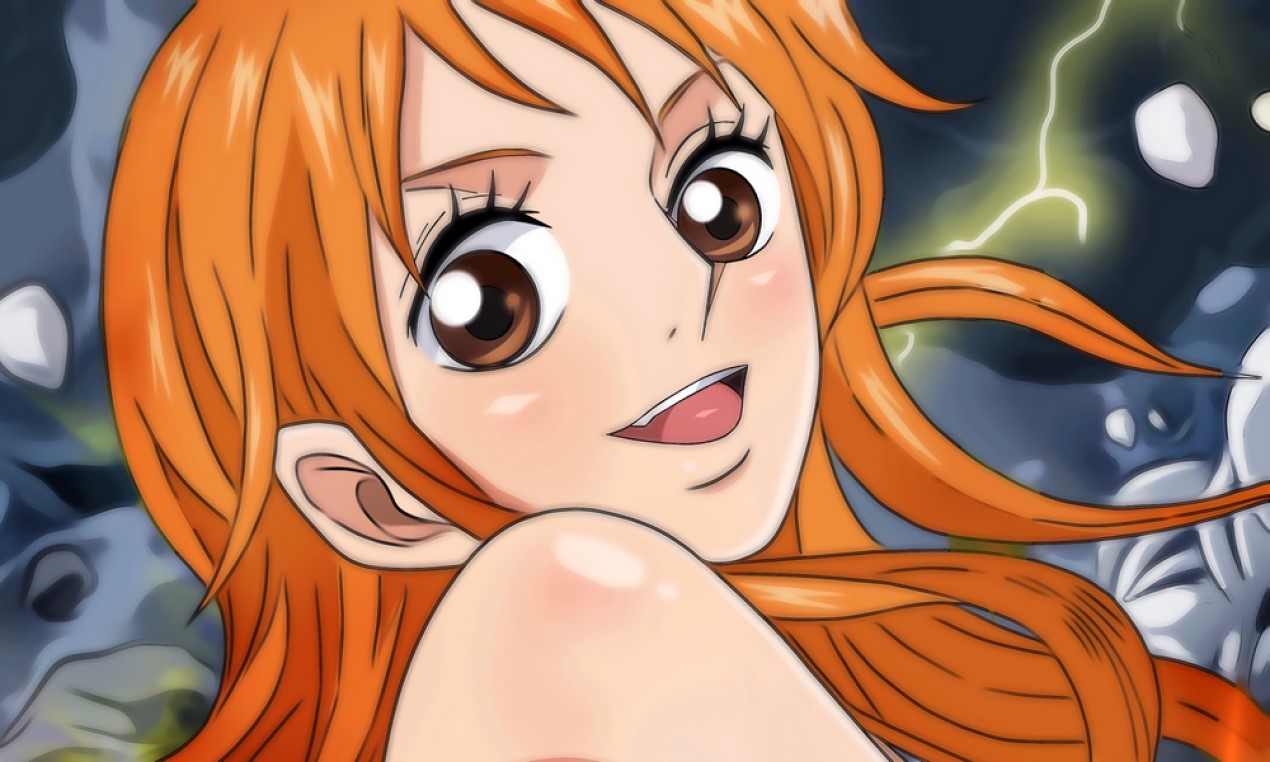 One Piece How Old Is Nami  9 Other Questions About Her Answered
