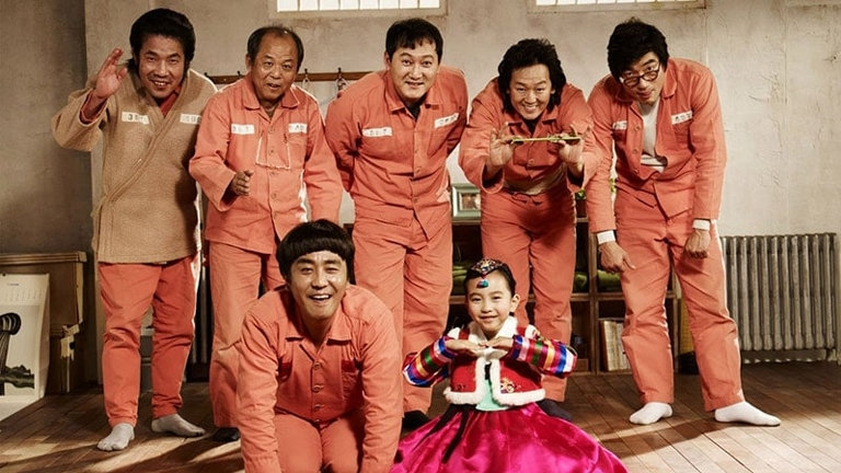 “Anh Tôi Vô Số Tội” là bộ phim chiếu rạp Hàn Quốc hài hước đạt được lượng người xem cao kỷ lục