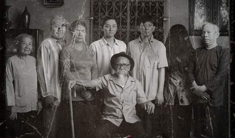 “Bắc Kim Thang” - bộ phim ma phản ánh hiện thực “trọng nam khinh nữ” trong xã hội