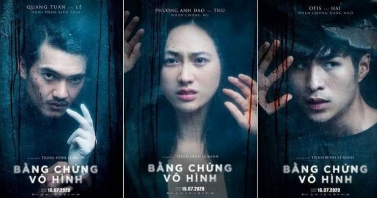 “Hai Phượng” - bộ phim lẻ Việt Nam hay góp phần làm nên thương hiệu “đả nữ” của Ngô Thanh Vân