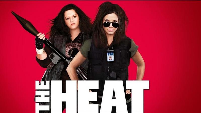 Cuộc Chiến Nảy Lửa - The Heat (2013)