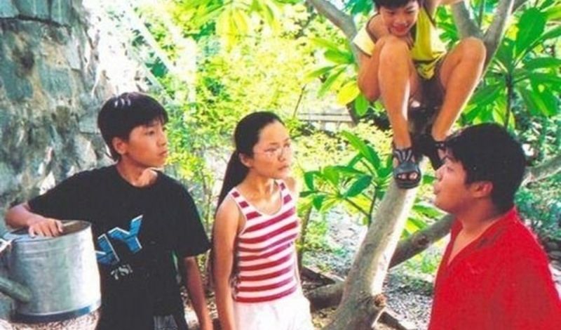 “Kính Vạn Hoa” - phim học đường Việt Nam là tuổi thơ của nhiều thế hệ