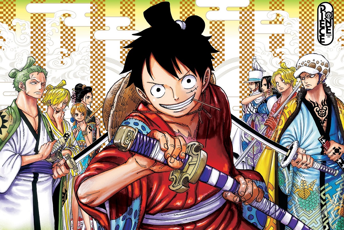 Tóm tắt One Piece Wano Quốc 7 trận chiến hấp dẫn nhất anime 2022