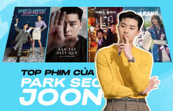 phim của park seo joon