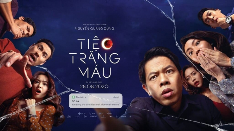 phim chiếu rạp 2018 việt nam	
