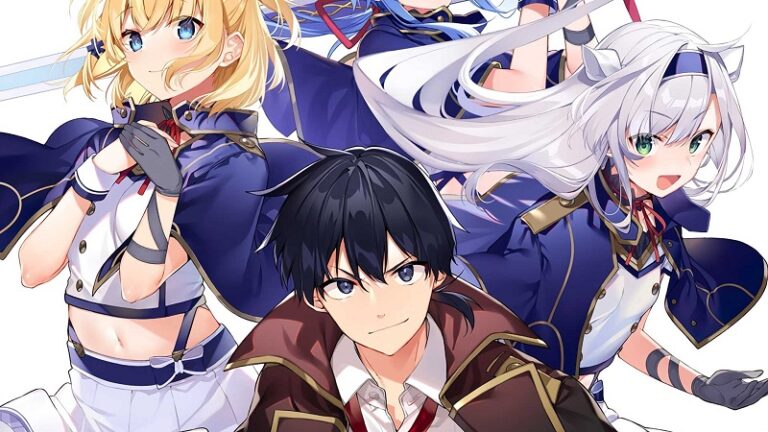 TOP 30 Phim anime hay nhất mọi thời đại bạn nên xem
