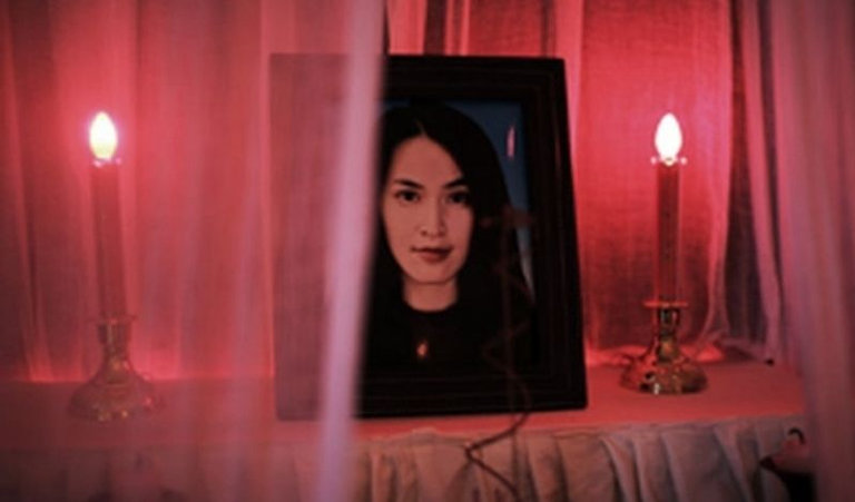 “Bắc Kim Thang” - bộ phim ma phản ánh hiện thực “trọng nam khinh nữ” trong xã hội