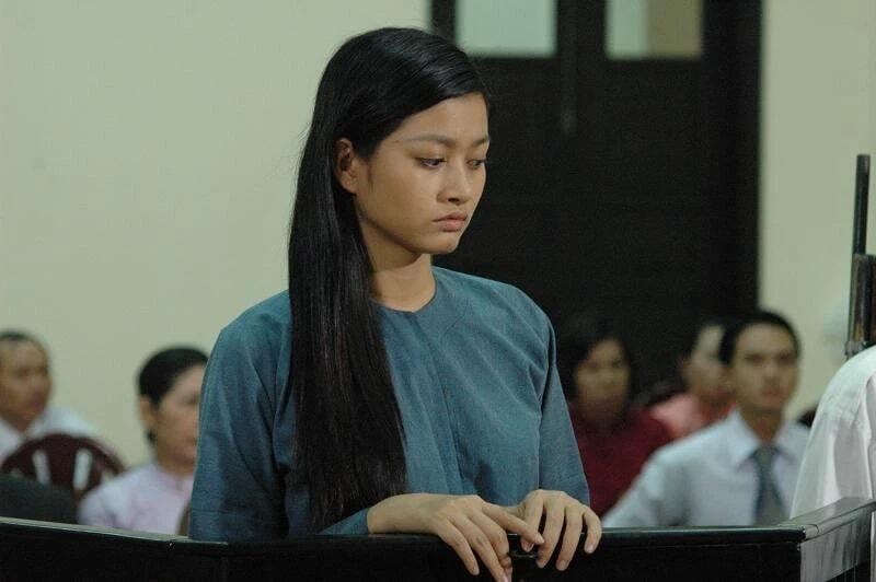 “Tình Án” một trong những bộ phim Việt Nam hội đồng ngày xưa hay