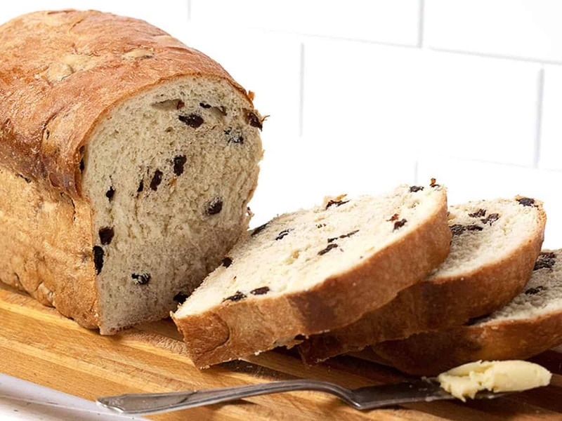 cách làm bánh mì ngọt siêu mềm
