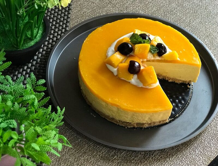 Top 21 các loại bánh ngọt dễ làm cực ngon nhất định phải thử