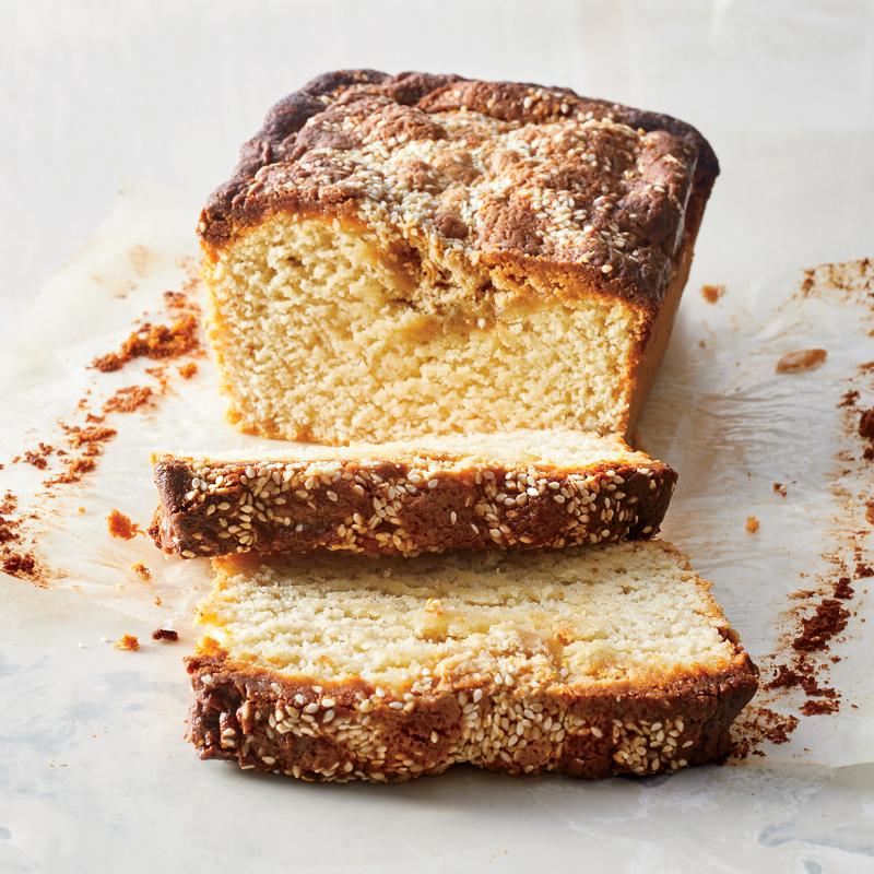 các loại bánh ngọt dễ làm từ bột mì
