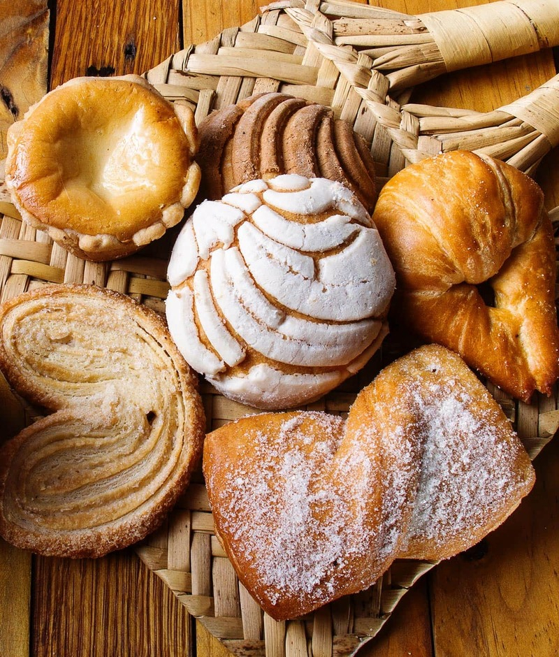 cách làm bánh mì ngọt tại nhà