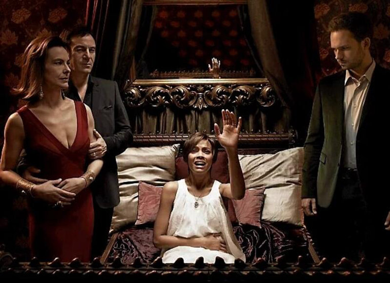 Top 20+ bộ phim ma Mỹ chiếu rạp hấp dẫn nhất mọi thời đại