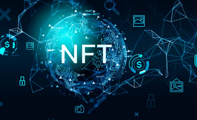 hoạt động Utility NFT là những NFT có quy định rõ quyền lợi dành cho người sở hữu.