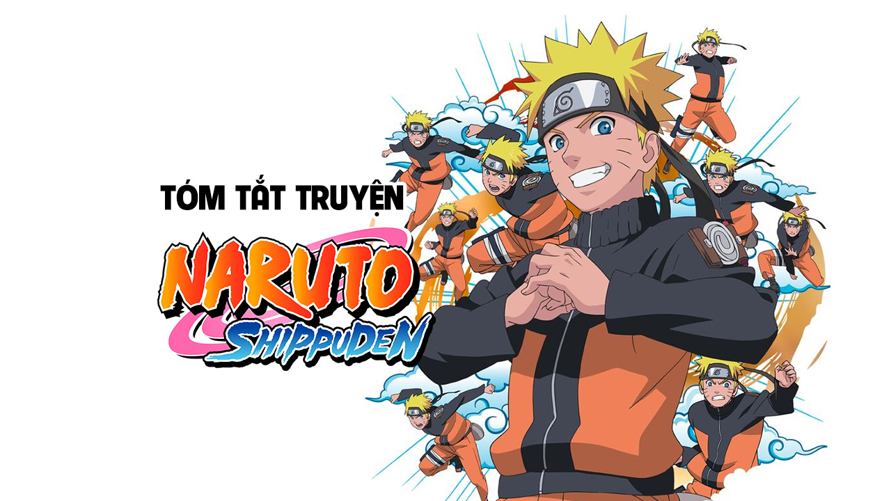 Naruto Shippuden  Wikia Lồng Tiếng  Fandom