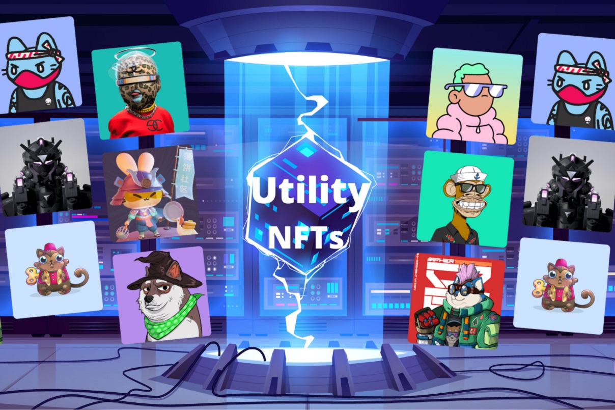utility NFT