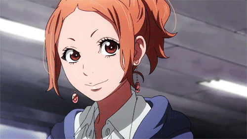 các hero anime nữ đẹp mắt nhất