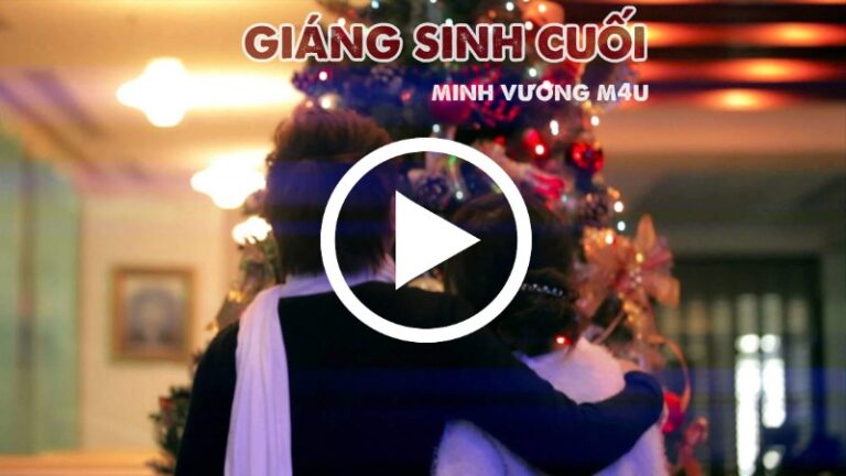 nhạc giáng sinh các bài hát tiếng việt
