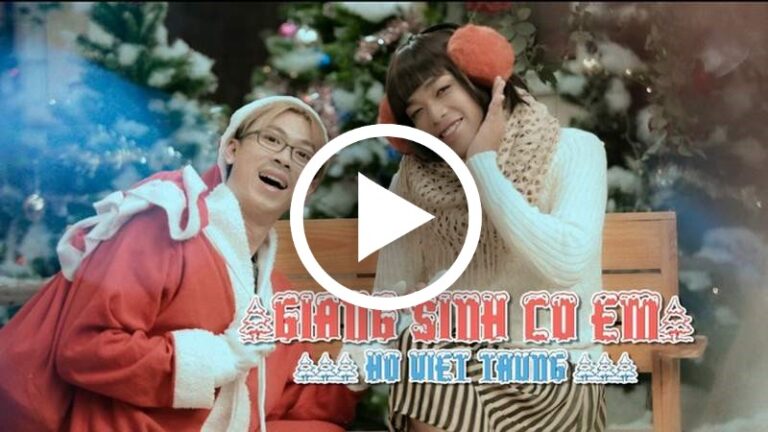 bài hát mừng giáng sinh lời việt