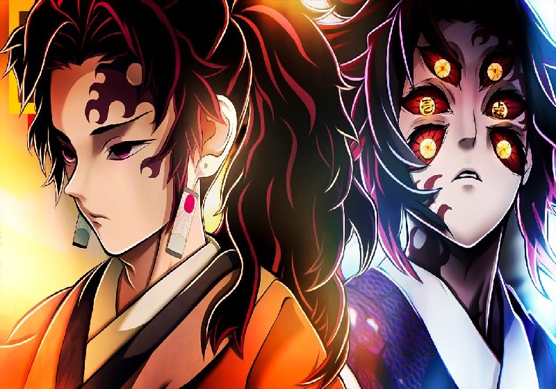 Bạn là trụ cột nào trong Kimetsu no Yaiba? - Muichirou Tokitou