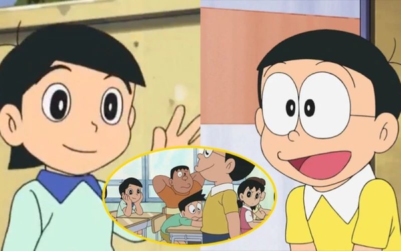 Doraemon Dekisugi