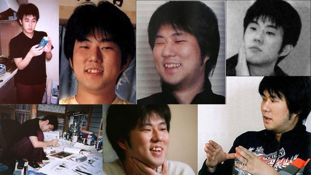 Oda Eiichiro Nh ng S Th t Th V V T c Gi One Piece THCS V Th S u