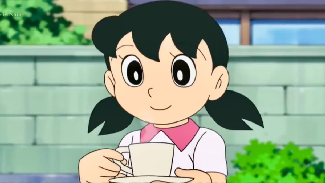 Khán giả phim hoạt hình Doraemon yêu cầu xóa cảnh Xuka trong phòng tắm