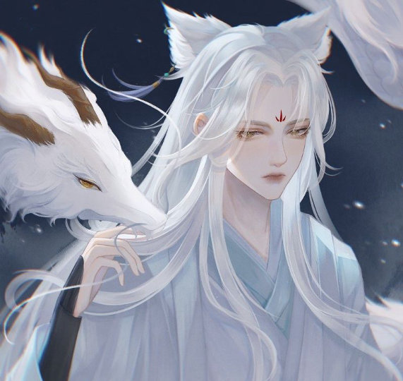 đam mỹ thú nhân xuyên không