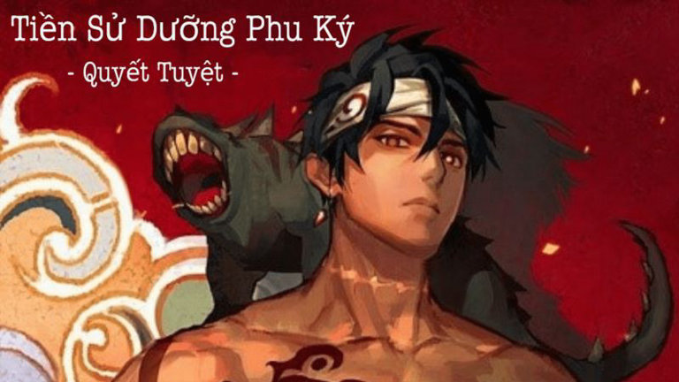 đam mỹ thú nhân tương lai