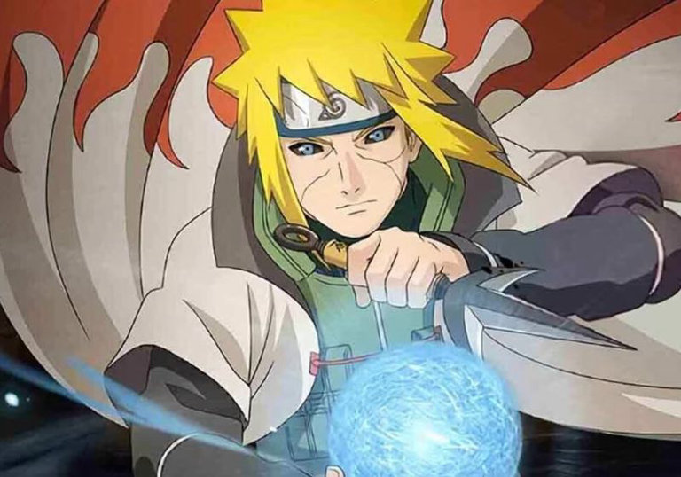 đội 7 minato