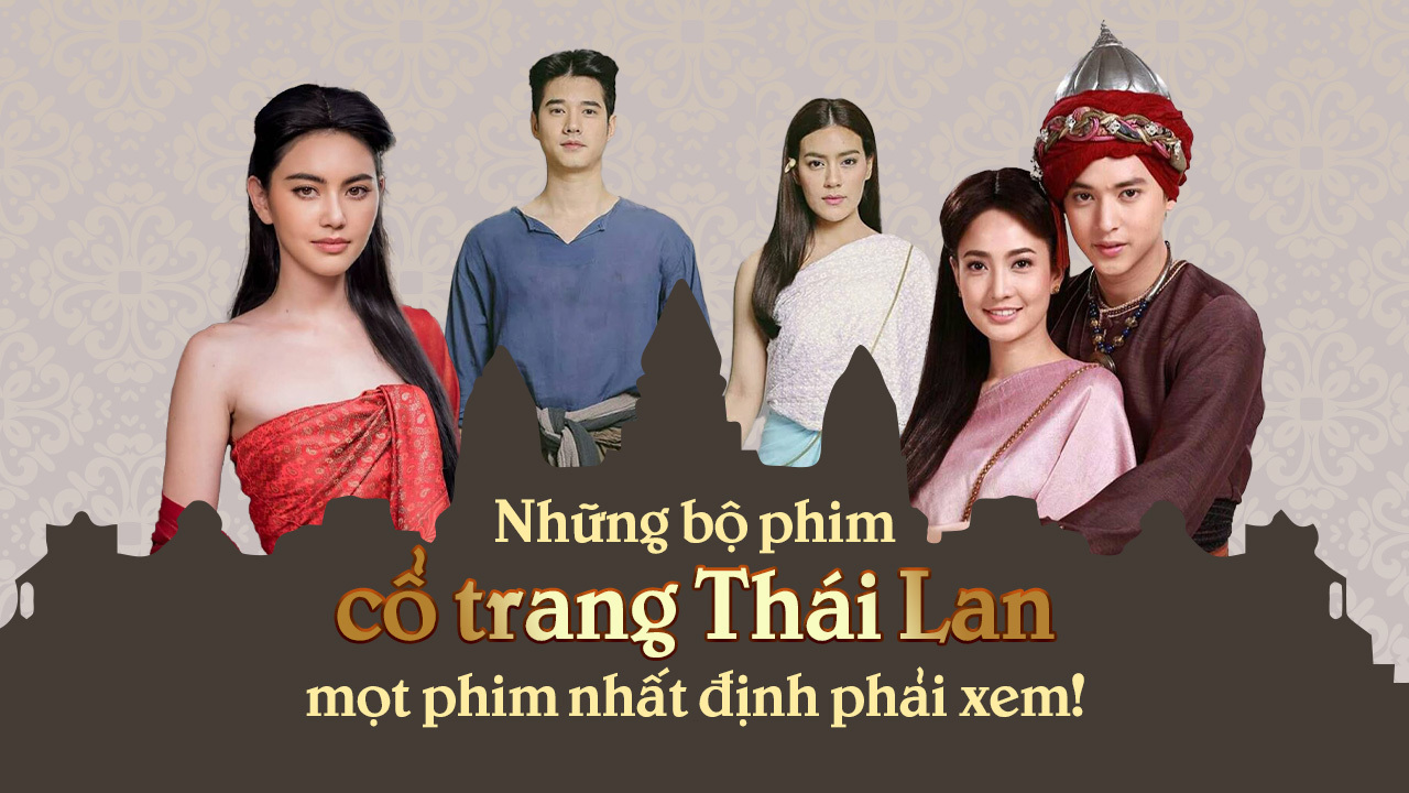 Phim Học Đường Thái Lan Đáng Xem