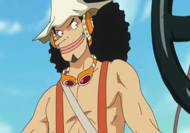 One Piece: "Thánh chém gió" Usopp - kẻ yếu đuối đáng ghét hay một người đầy  nghị lực đáng ngưỡng mộ