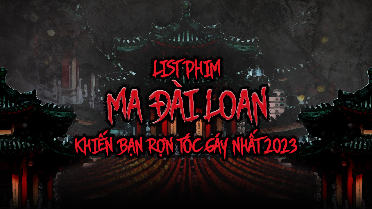 phim ma đài loan