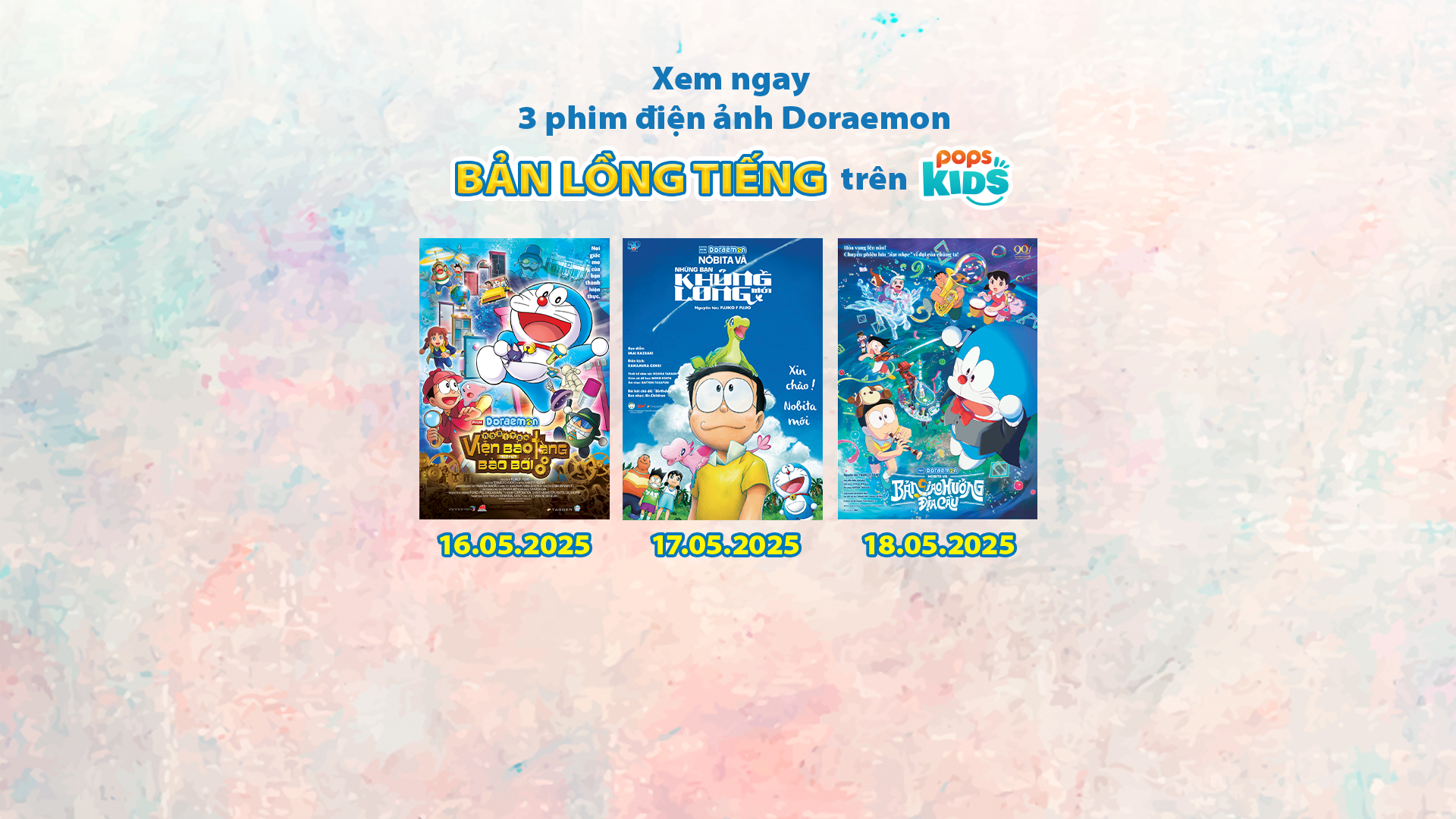 Doraemon Movie